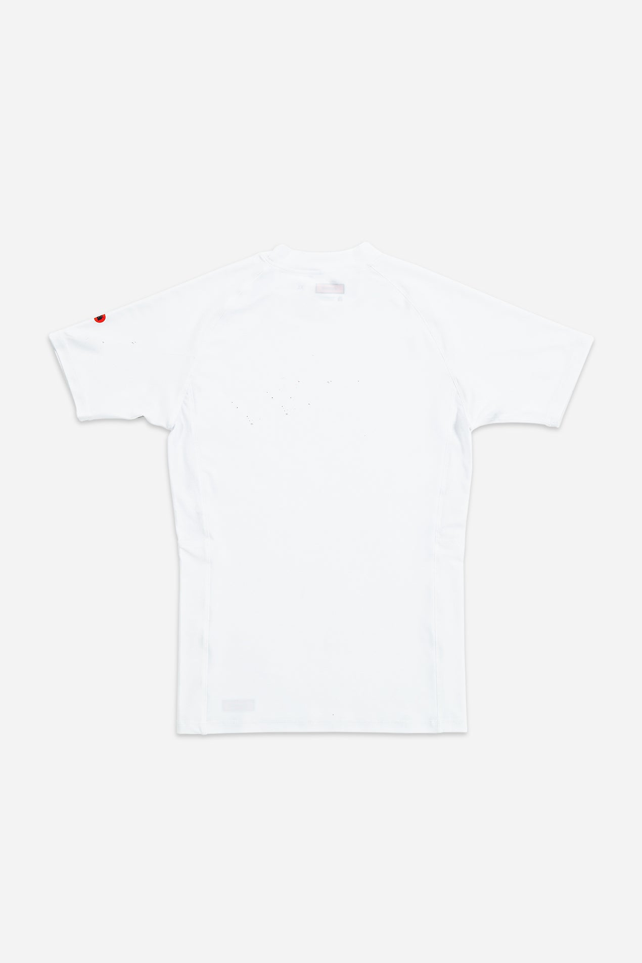 Spring/ Summer 2023 ranked rash guard short sleeves