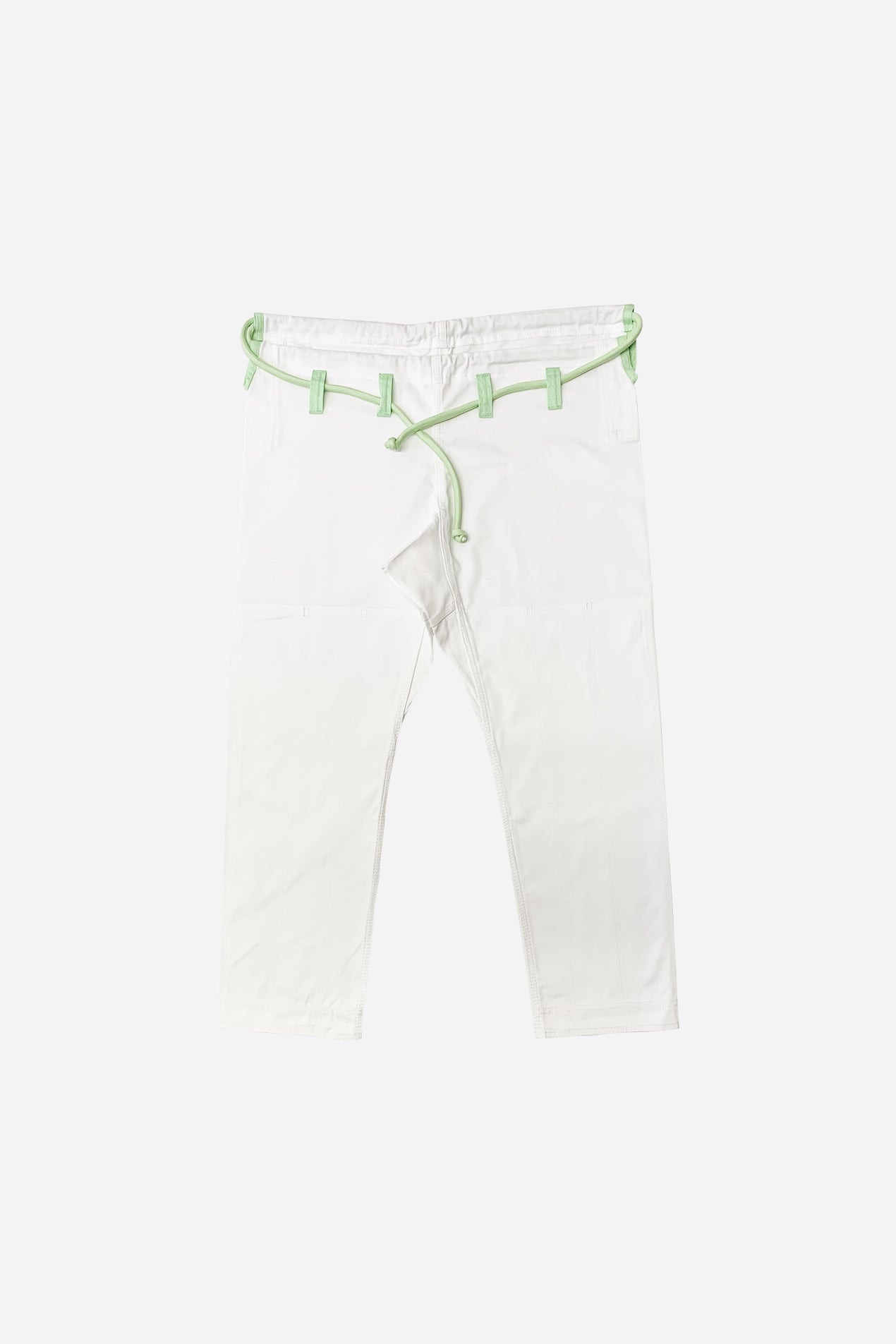 AbyVHTS "MINT" WHITE