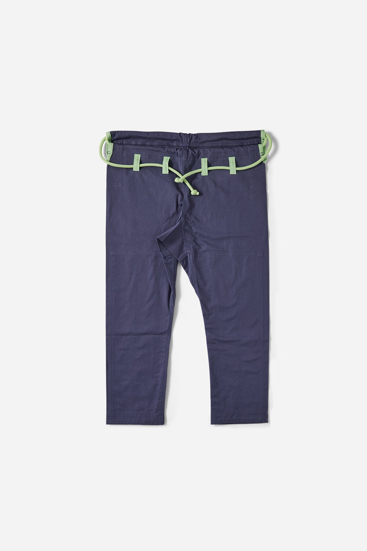 abyVHTS "MINT" NAVY