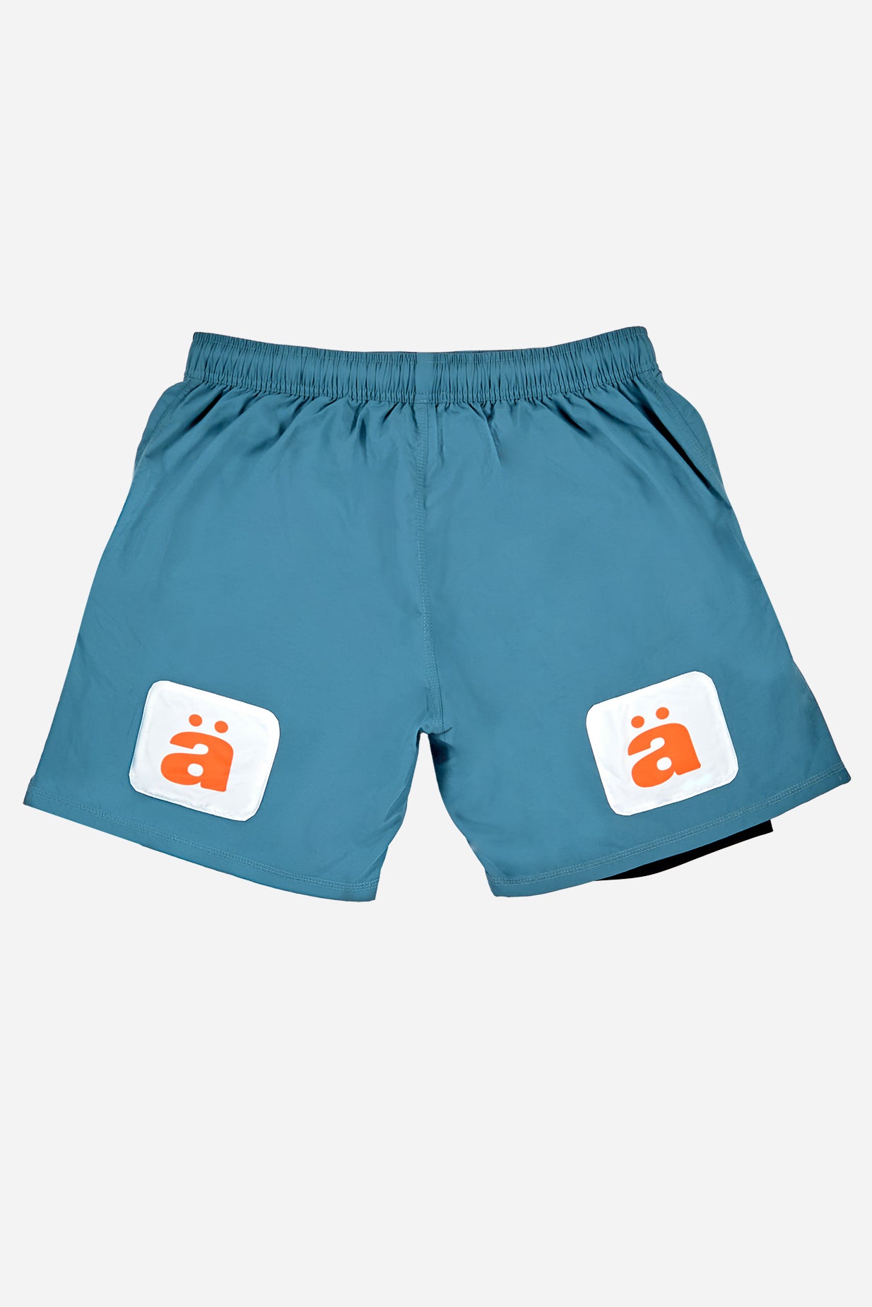 A by VHTS Combat Shorts Raf Blue (Pre Order Waiting Time 50 Days)