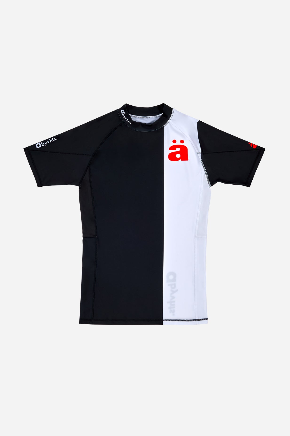 Vht's Rash Guard A by VHTS Ranked Rash Guard 2024 – abyVHTS