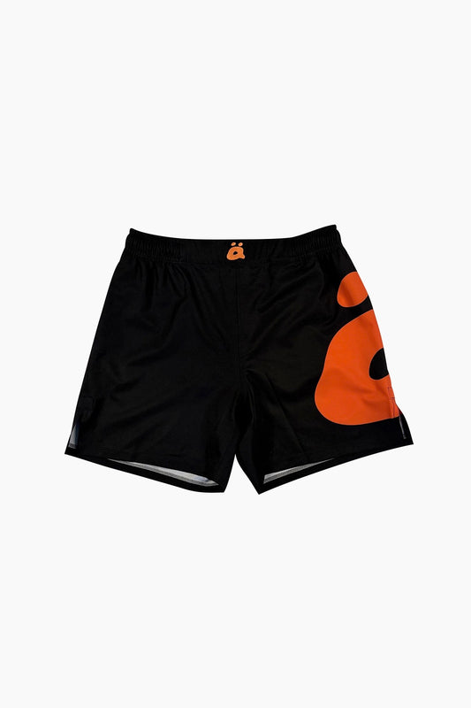 A by VHTS — “Identity” No-Gi Collection Combat shorts PRE ORDER RELEASE (Delivery: ~55 days)