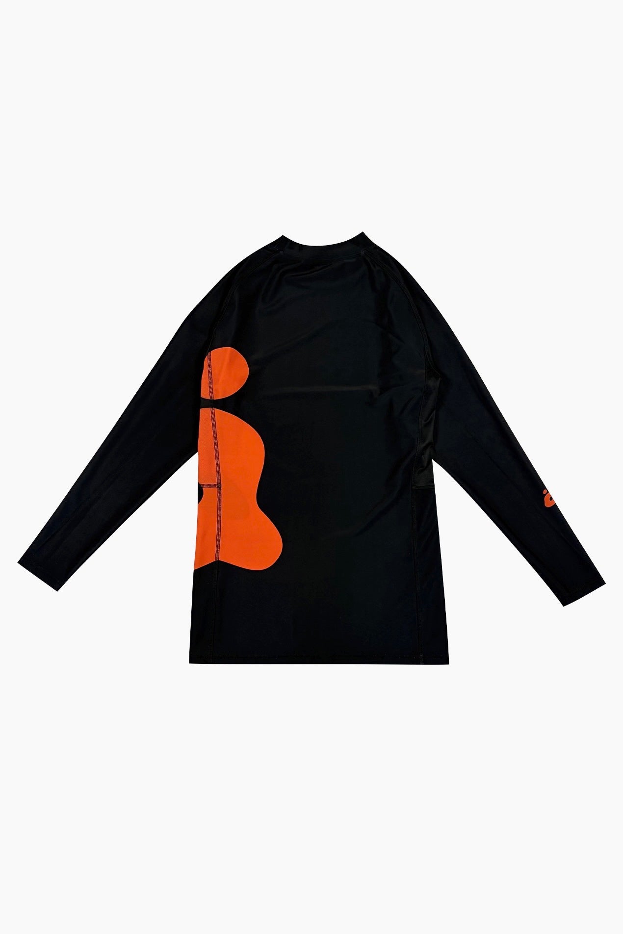 A by VHTS — “Identity” No-Gi Collection Rash Guard long sleeves PRE ORDER RELEASE (Delivery: ~55 days)