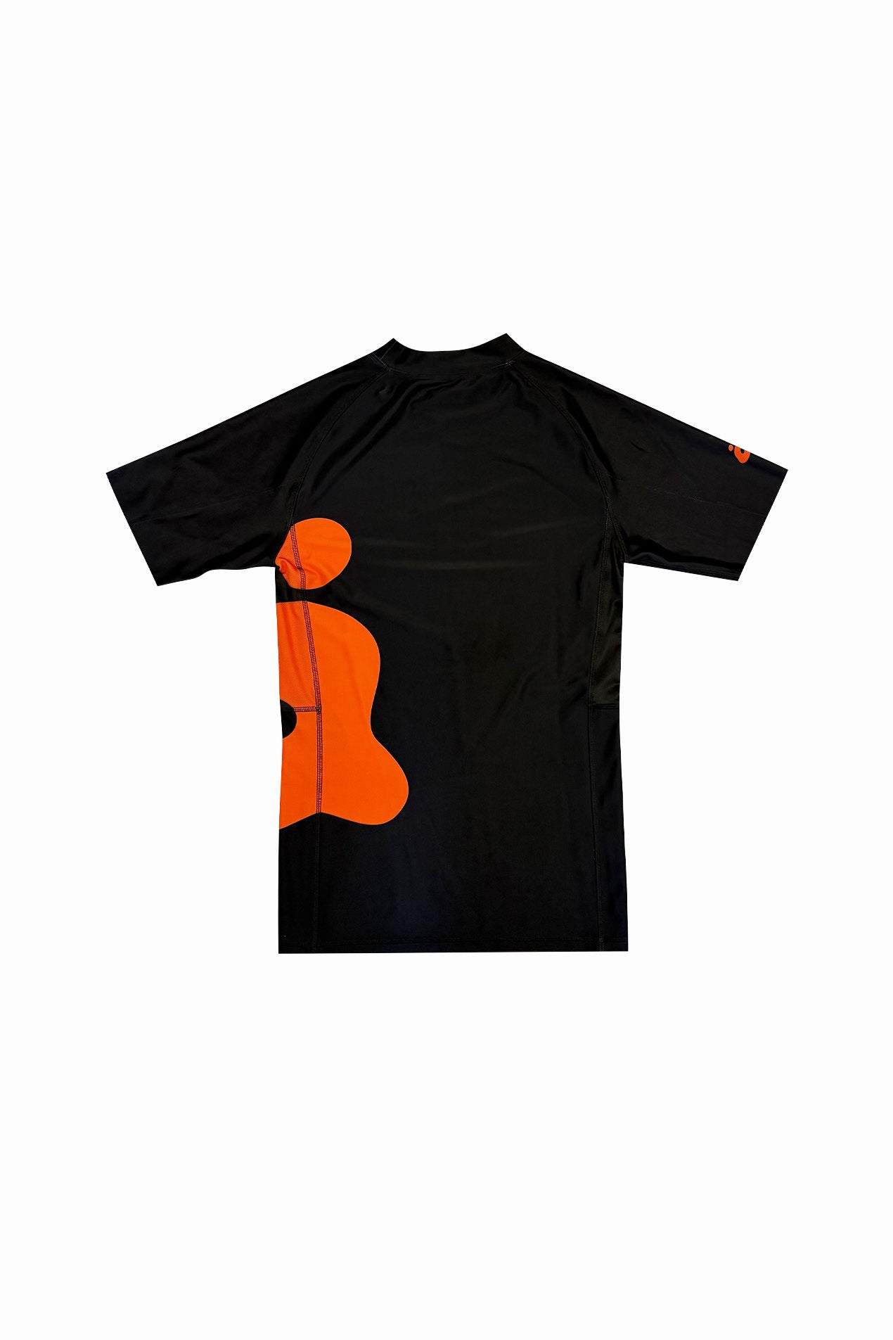 A by VHTS — “Identity” No-Gi Collection Rash Guard Short sleeves PRE ORDER RELEASE (Delivery: ~55 days)
